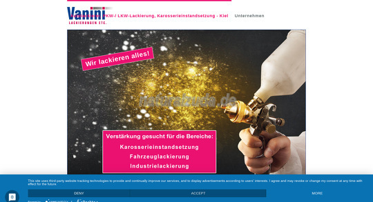 Johs. Vanini & Söhne GmbH & Co. KG